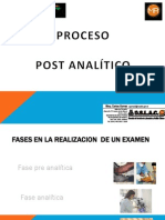 Post Analitico Ppo