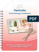 Neocate Family Recipes