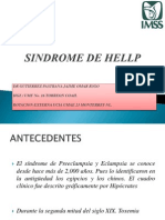 Sindrome de Hellp