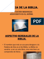 Historia de La Biblia 1233852253204139 1