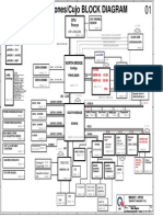 HP DV6 - DV7 (UT3 - 5, Discrete) PDF