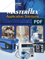 GJ 2278 MasterflexApplications