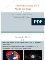 Design Proposal Presentation Final Slides