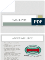 Small Pox