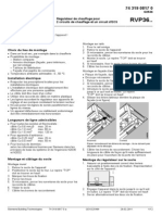 RVP361 Instructions D Installation FR PDF