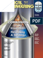 Chemical Engineering Magzine March 2014