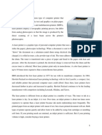 Laser Printer2