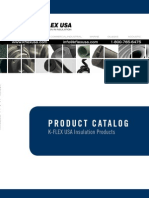 K-Flex Product Catalog