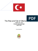 The Rise and Fall of Ottoman Empire