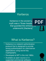 Kerberos