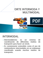 Sistema Multimodal