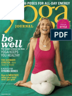 Yoga Journal USA 2013-09 PDF