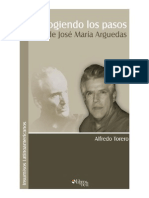 Recogiendo Los Pasos DeArguedas-Alfredo Torero