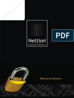 Manual Nettion