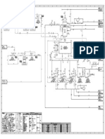 P&ID Boiler House PDF