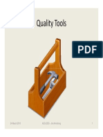 Quality Tools - ASQ