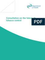 31 05 08 Smoking Consultation