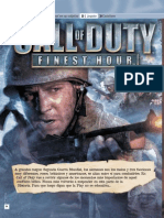 Call of Duty - Finest Hour