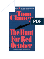 1984 The Hunt For Red October