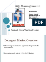 Advertising Management Project - NIRMA