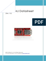 WIZ811MJ Datasheet v1.2