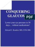 Glaucoma