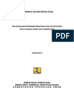 P10 - TOR Lengkap Pelaksanaan P3KP Denpasar Fin