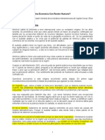 Kliksberg-Es Posible Construir Economia Rostro Humano