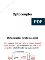 Opto Coupler