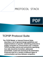 Computer Networks TCP Ip