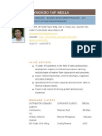 Ryabella Resume 2014 v2 1