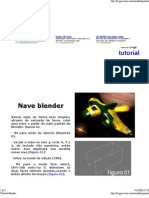 Tutorial Blender 1