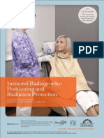 Intra Oral Radiography