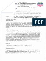 DILG MC 2014-39 Seal of Good Local Governance Mar 24 2014