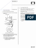 1995 - 1998 Acura 2.5TL 3.2TL Service Manual - Part9