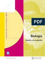 Biologia Darwin