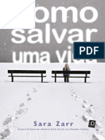 Como Salvar Uma Vida - Sara Zarr PDF