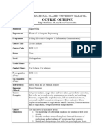 ECE2132 Course Outlines SEM II 20132014