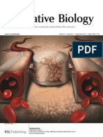 Cells, Tissues, and Organs On Chips Challenges and Opportunities For The Cancer Tumor Microenvironment