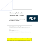 Machinery Malfunction Diagnosis and Correction Robert Eisenmann