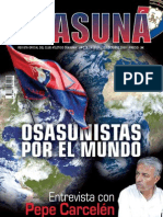 Revista Osasuna