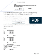 Problemas Resueltos Tarea 1 Fisicoquímica II PDF