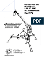 538 Parts PDF