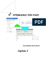 Notas de Calculo Integral - Capitulo 2