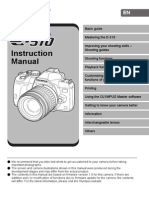 Instruction Manual: Digital Camera