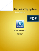 GOIS Standalone UserManual