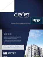 Catálogo Cianet v1 PDF