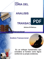 Analisis Transaccional Adriana Gil