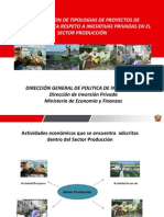 Procompite Sector Produccion