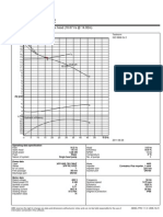 WAS Pumps XFP100E CB1 50HZ PDF